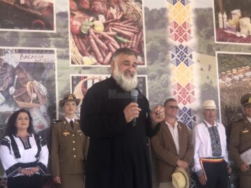 Comuna Cornu Luncii a găzduit o nouă ediție a Festivalului Produselor Tradiționale