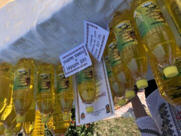 Comuna Cornu Luncii a găzduit o nouă ediție a Festivalului Produselor Tradiționale