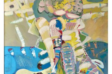 Expoziția temporară de artă plastică „Basarabia în culori”, realizată de pictorul Vasile Dohotaru, la Muzeul Arta Lemnului