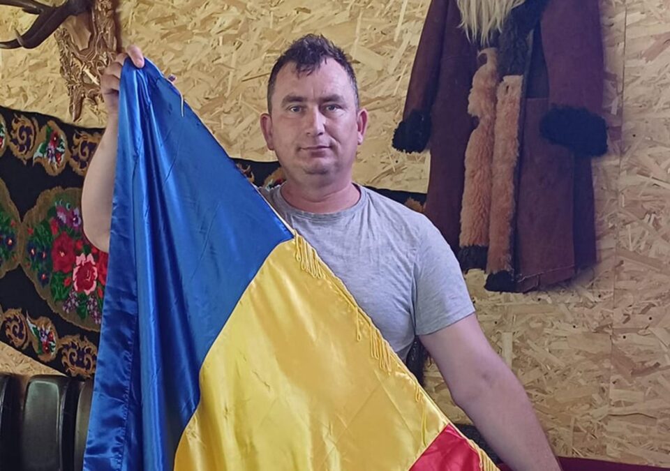 Andrei Neșculescu