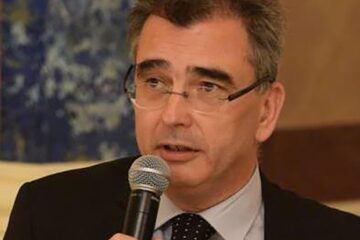 Analistul economic Petrișor Peiu. Sursa FB Petrisor Peiu