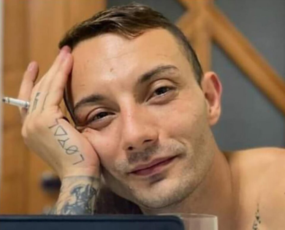 Flavius Gabriel Proca