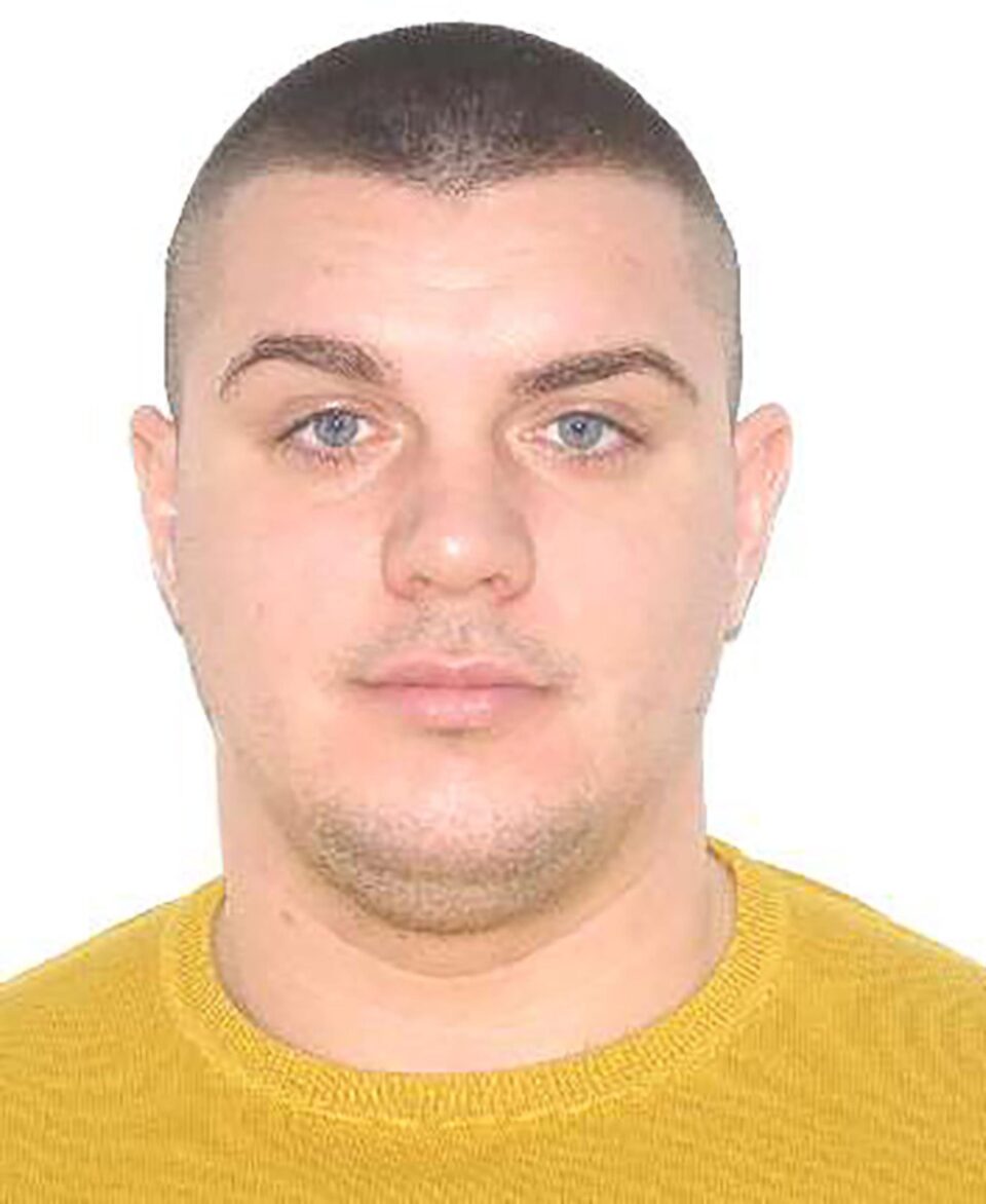 Iosif Marian Bobu (fost Grijincu)