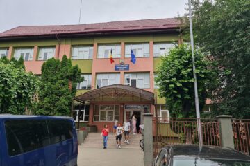 Școala Gimnazială Nr. 11 „Miron Costin” urmează să fie extinsă pe verticală, prin mansardare