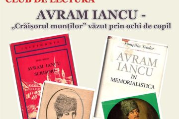 Club de lectură pentru micii cititori, la Biblioteca Bucovinei