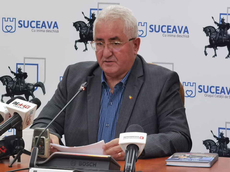 Ion Lungu a convocat online ședința de Consiliu Local de joi, în ideea de a avea cvorum Ion Lungu a convocat online ședința de Consiliu Local de joi, în ideea de a avea cvorum