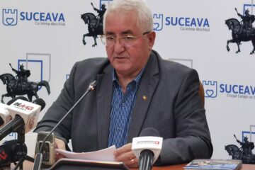Ion Lungu a convocat online ședința de Consiliu Local de joi, în ideea de a avea cvorum
