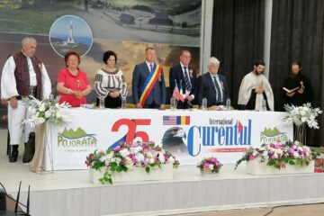 Un sfert de secol de cultură românească în America…