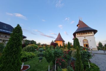 Înființarea unui Ansamblu Arhiepiscopal pe o suprafață de 20 de hectare, pe platoul Cetății, sprijinită prin decizia Consiliului Local Suceava