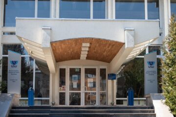 Universitatea ”Ștefan cel Mare” din Suceava