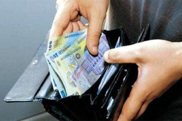 Mita a fost refuzată (foto generică). Foto anchetaonline.ro
