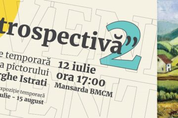 Expoziție