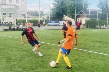 Steelcorp a câștigat duelul cu Ripac Hugo Veteo Dionisus