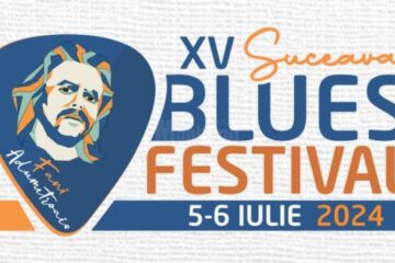 Transport din Centru către Cetate introdus în perioada 5-6 iulie, pe durata festivalului de blues