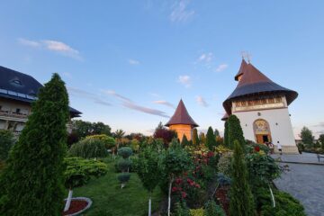 Înființarea unui Ansamblu Arhiepiscopal pe o suprafață de 20 de hectare, pe platoul Cetății, sprijinită prin decizia Consiliului Local Suceava