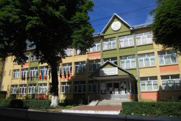 Colegiul Mihai Eminescu