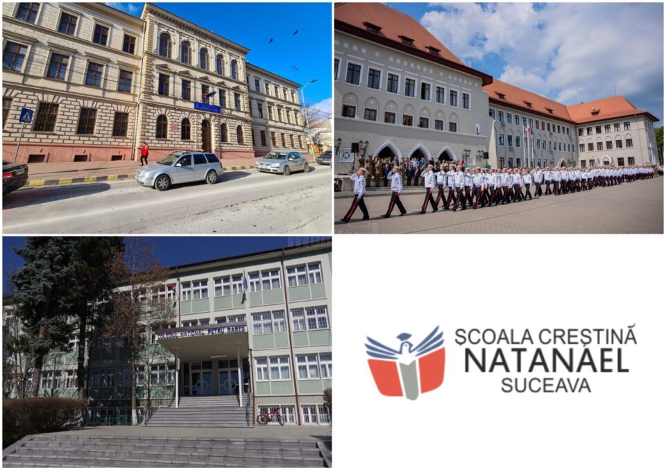 Cele patru colegii cu 100% promovare