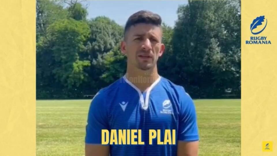 Daniel Plai