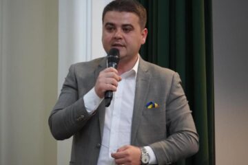Gheorghe Șoldan, președintele ales al Consiliului Județean Suceava