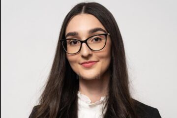 Beatriz Lucia Ciuc