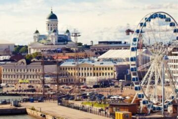 Planifică-ți următoarea vacanță, cu agenția de turism Bonaventura, din Rădăuți