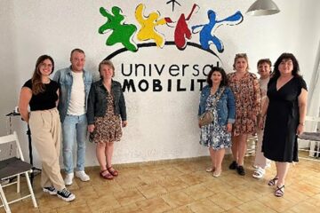 Proiect ERASMUS+, la Liceul Vasile Deac