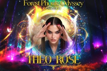 Theo Rose