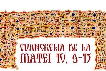 Evanghelia zilei