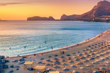 Paralela45 oferă o reducere suplimentară de cinci procente pentru toate pachetele de vacanță în Grecia, cu zbor charter și plecări în luna iulie