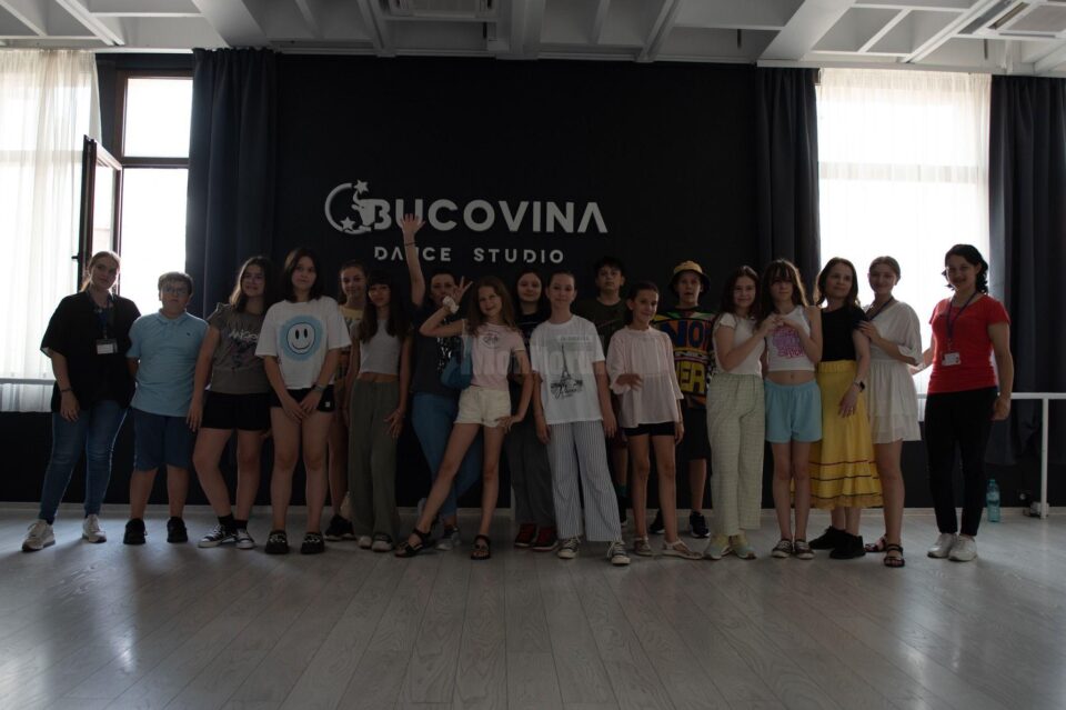 Scoala de vara