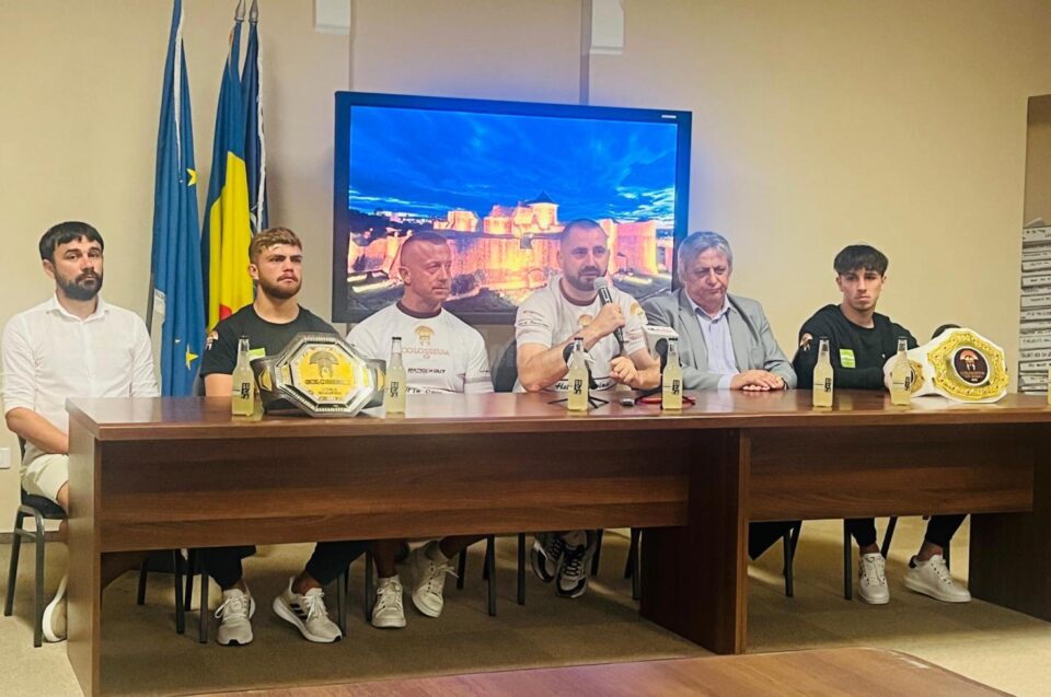 Organizatorii și eroii din ring au făcut o analiză a galei de la Suceava
