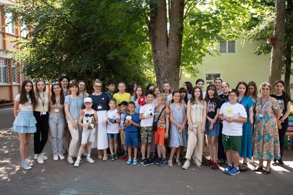 Școala de vara francofona