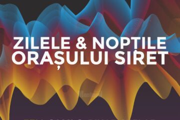 Zile și nopți Siret
