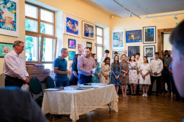 Expoziție