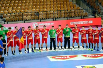 Șapte suceveni fac parte din lotul echipei naționale de tineret