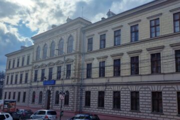 CNSCM Suceava