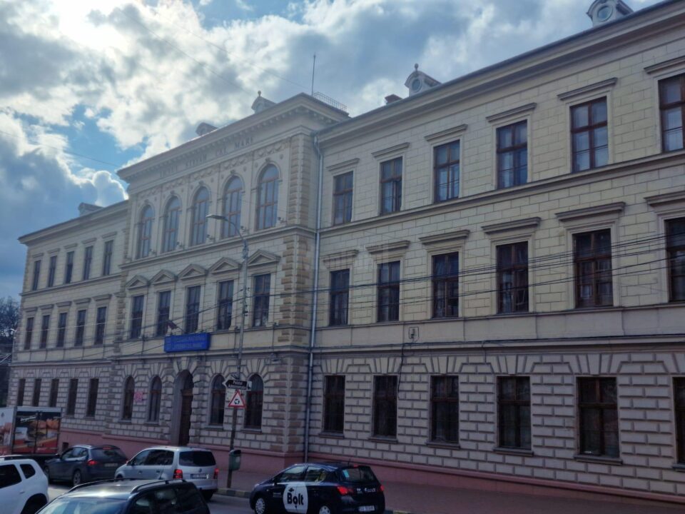CNSCM Suceava
