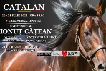 Catalan editia a III-a