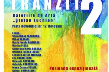 Mai mulți artiști suceveni vor expune la Galeriile de Artă „Ștefan Luchian” Botoșani