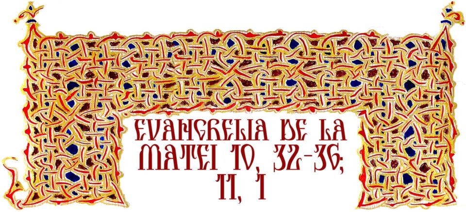 Evanghelia zilei
