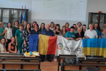 Scoala de vara CCD Suceava 2024