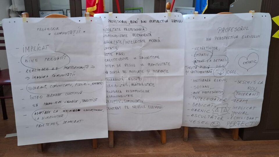 Școala de vara CCD Suceava, ediția a III-a