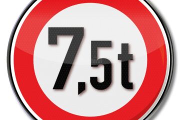 Canicula impune restricții majore de trafic