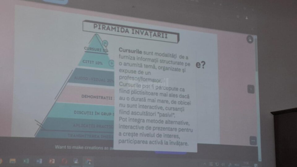 Școala de vara CCD Suceava, ediția a III-a