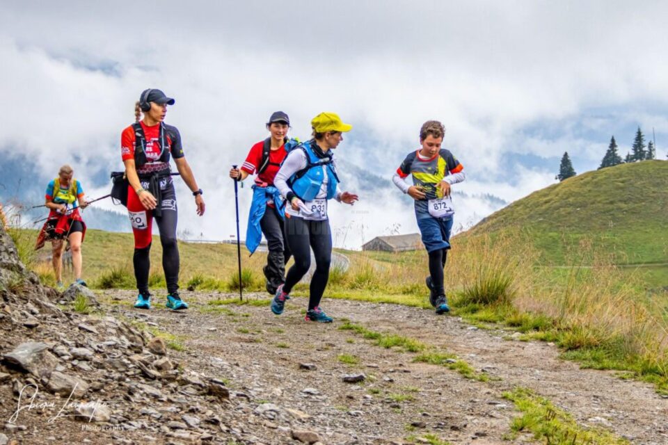 Peste 1.500 de alergători, din aproape 30 de țări, așteptați la Bucovina Ultra Rocks