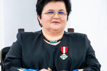 Prof. Daniela Luminița Ceredeev