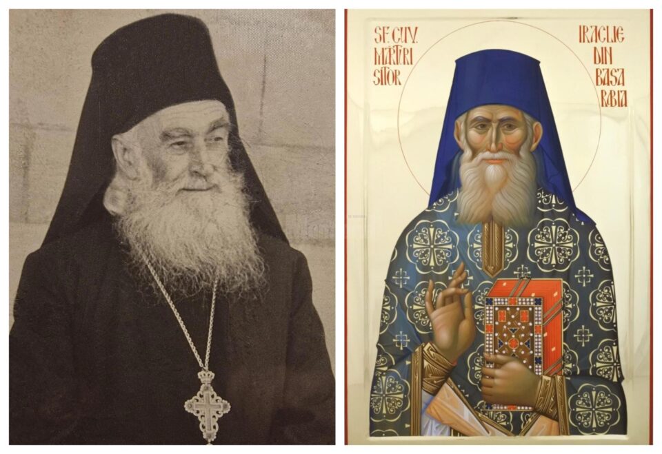 Părintele Iraclie Flocea, din Pojorâta, supraviețuitor al Gulagului stalinist, va fi canonizat anul viitor Foto 1 episcopiabasarabieidesud.md Părintele Iraclie Flocea, din Pojorâta, supraviețuitor al Gulagului stalinist, va fi canonizat anul viitor Foto 1 episcopiabasarabieidesud.md