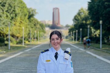 Silvia Madalina Chiriac