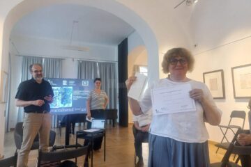 Profesor univ. Muguraș Constantinescu, premiu special din partea Asociației de Literatură Generală și Comparată