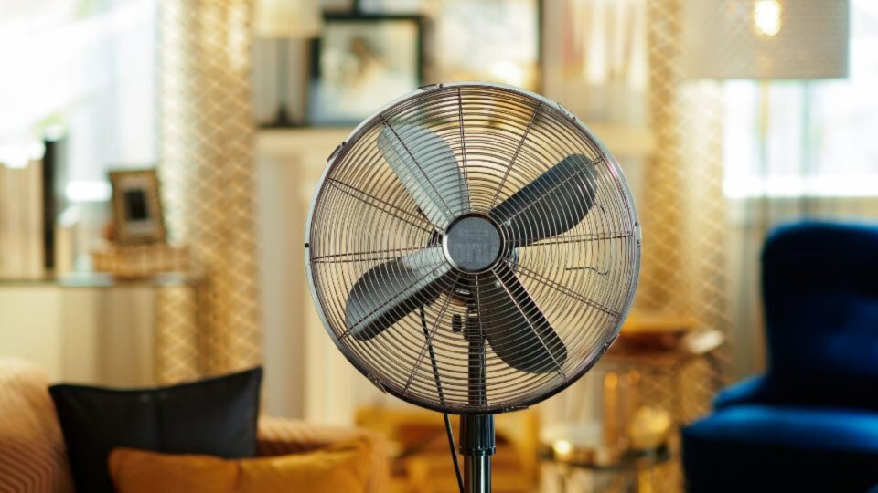 Ventilatoarele au devenit un produs de lux și au dispărut din magazine. Foto ectronicebune.ro Ventilatoarele au devenit un produs de lux și au dispărut din magazine. Foto ectronicebune.ro